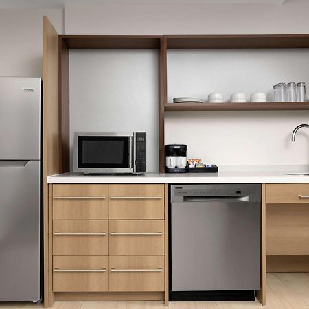 Home2 Suites By Hilton Durham University Medical Center ภายนอก รูปภาพ