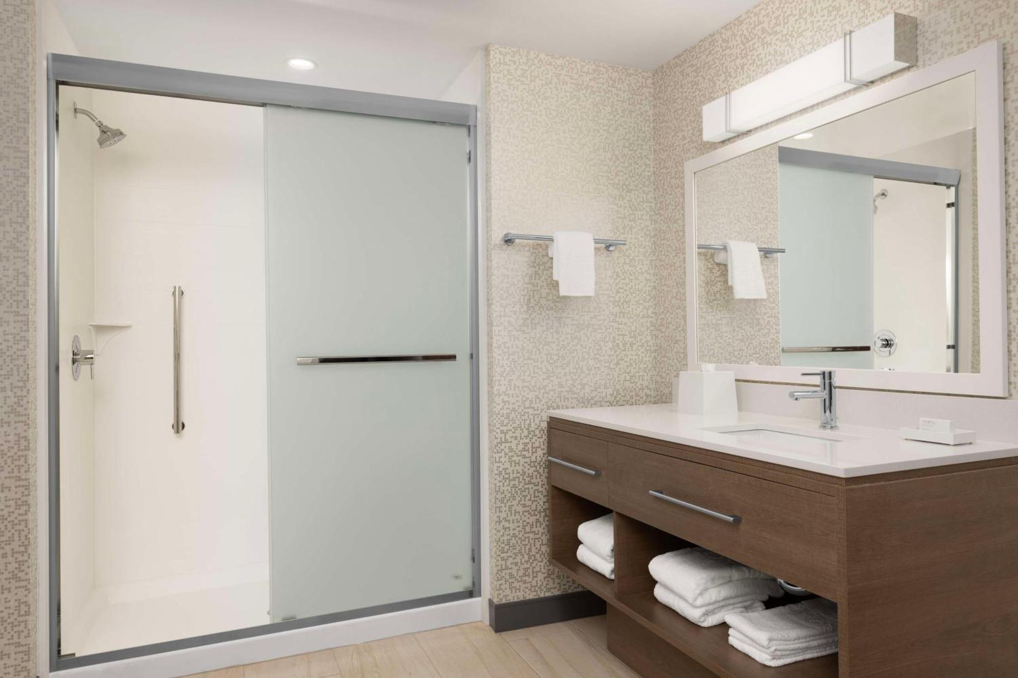 Home2 Suites By Hilton Durham University Medical Center ภายนอก รูปภาพ