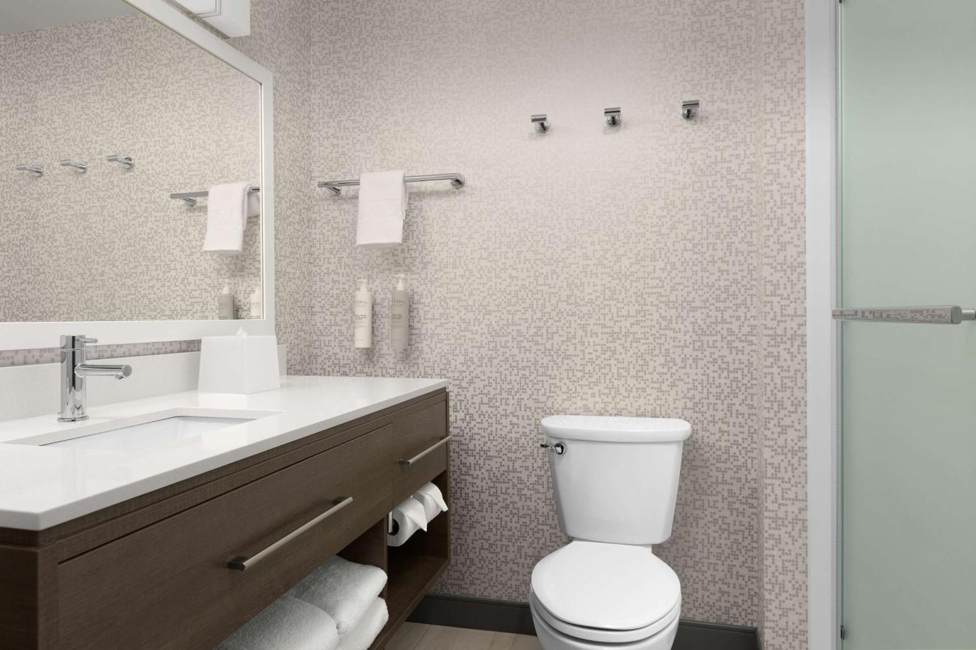 Home2 Suites By Hilton Durham University Medical Center ภายนอก รูปภาพ